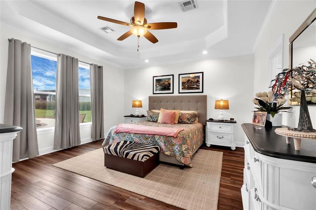 1636 N Woodland Forest Drive, Lake Charles, LA 70611