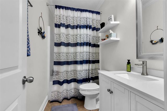 1636 N Woodland Forest Drive, Lake Charles, LA 70611