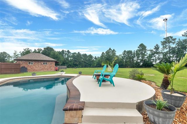 1636 N Woodland Forest Drive, Lake Charles, LA 70611