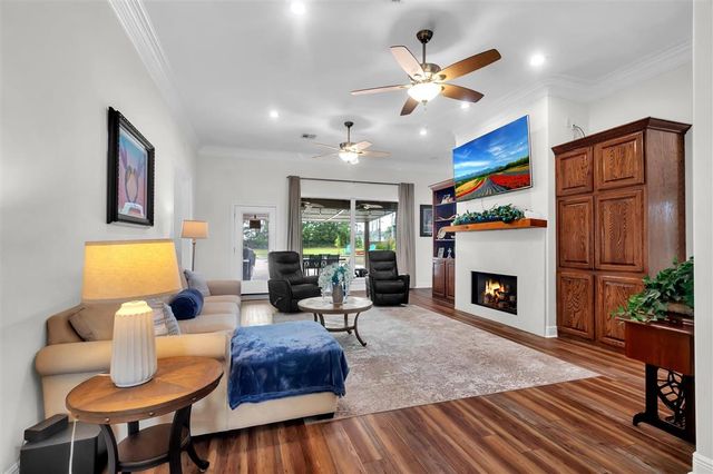 1636 N Woodland Forest Drive, Lake Charles, LA 70611