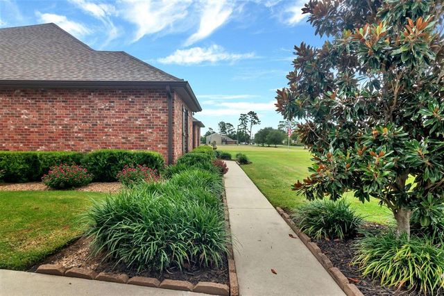 1636 N Woodland Forest Drive, Lake Charles, LA 70611