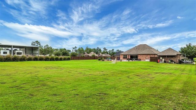 1636 N Woodland Forest Drive, Lake Charles, LA 70611