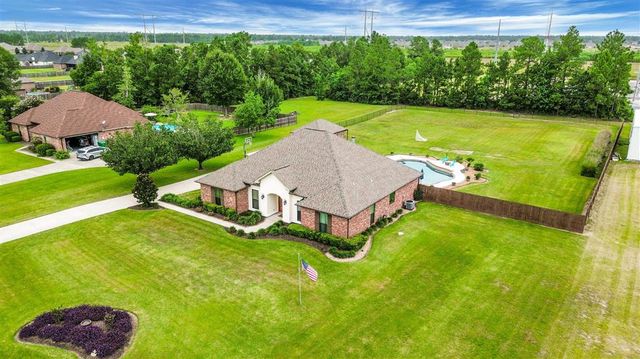 1636 N Woodland Forest Drive, Lake Charles, LA 70611