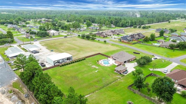 1636 N Woodland Forest Drive, Lake Charles, LA 70611