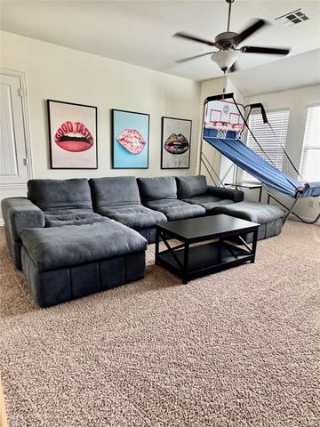 4320 Chestnut Meadows BND, Georgetown, TX 78626