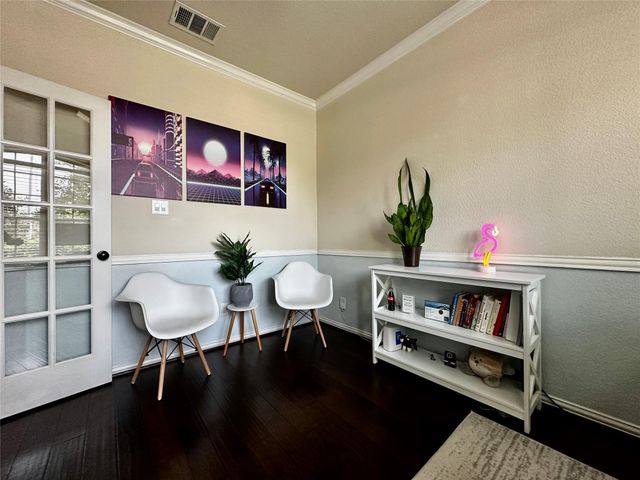4320 Chestnut Meadows BND, Georgetown, TX 78626