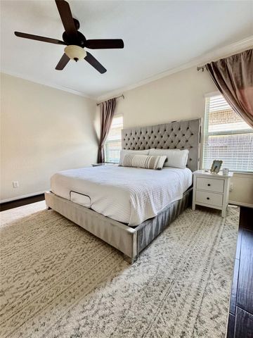 4320 Chestnut Meadows BND, Georgetown, TX 78626