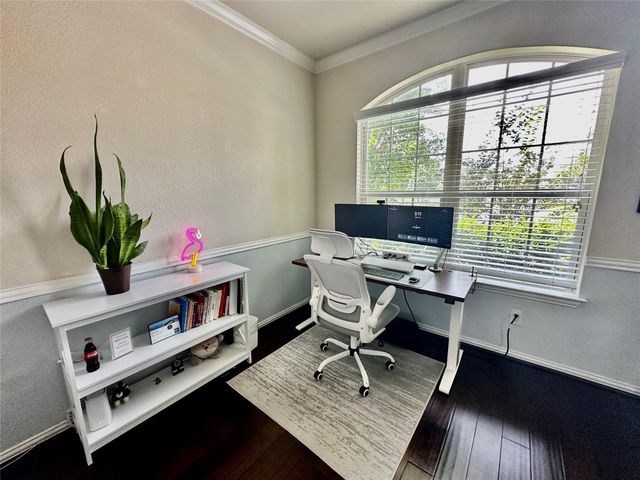 4320 Chestnut Meadows BND, Georgetown, TX 78626