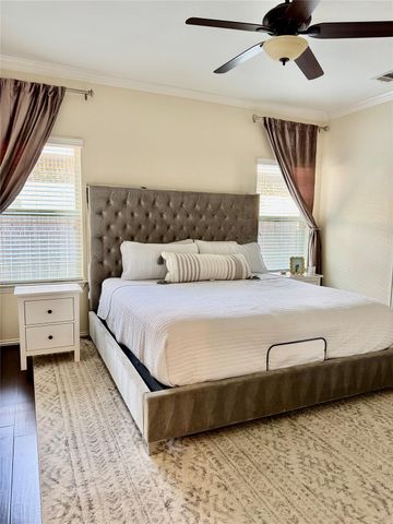 4320 Chestnut Meadows BND, Georgetown, TX 78626