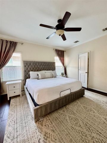 4320 Chestnut Meadows BND, Georgetown, TX 78626