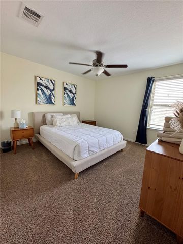 4320 Chestnut Meadows BND, Georgetown, TX 78626