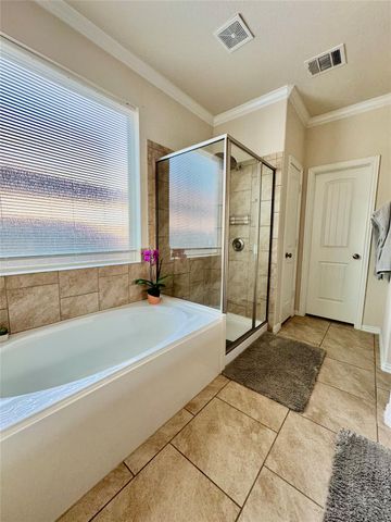 4320 Chestnut Meadows BND, Georgetown, TX 78626