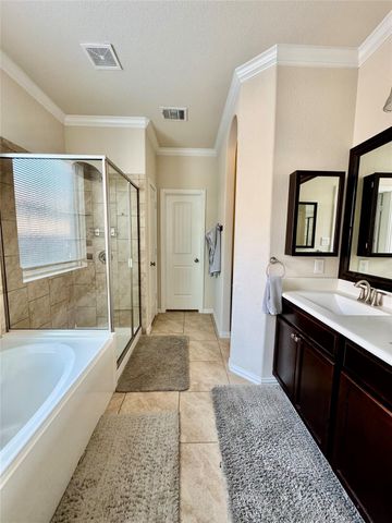 4320 Chestnut Meadows BND, Georgetown, TX 78626