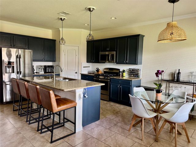 4320 Chestnut Meadows BND, Georgetown, TX 78626