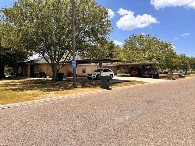 6910 Venus Drive, Edinburg, TX 78542