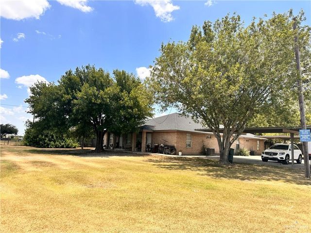 6910 Venus Drive, Edinburg, TX 78542