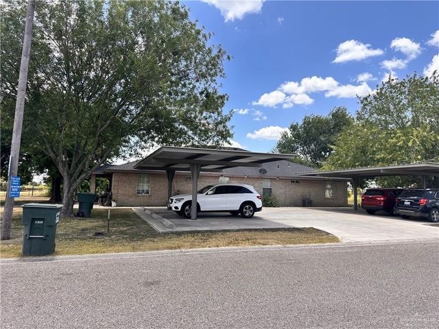 6910 Venus Drive, Edinburg, TX 78542