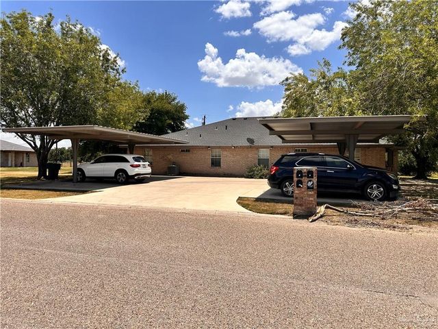 6910 Venus Drive, Edinburg, TX 78542