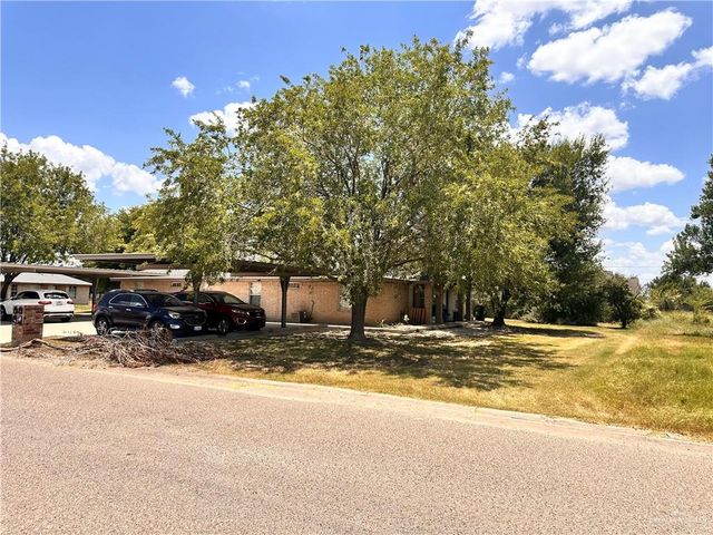 6910 Venus Drive, Edinburg, TX 78542