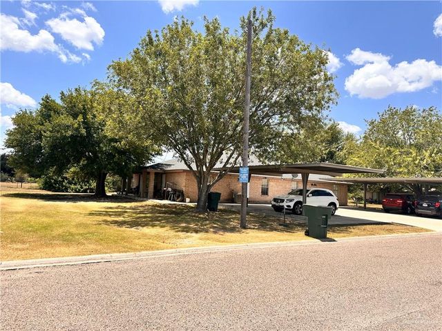 6910 Venus Drive, Edinburg, TX 78542