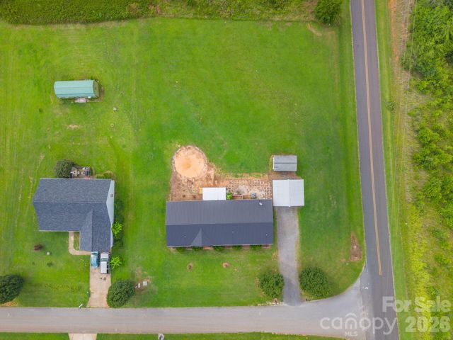102 Jenny Drive, Shelby, NC 28152