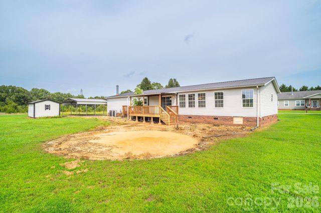102 Jenny Drive, Shelby, NC 28152
