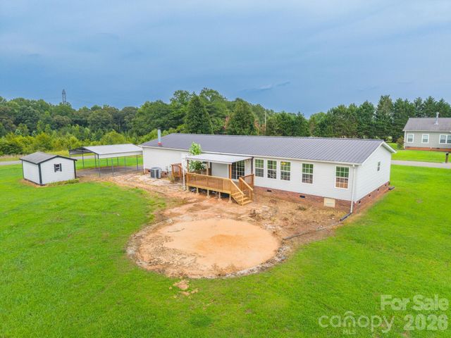 102 Jenny Drive, Shelby, NC 28152