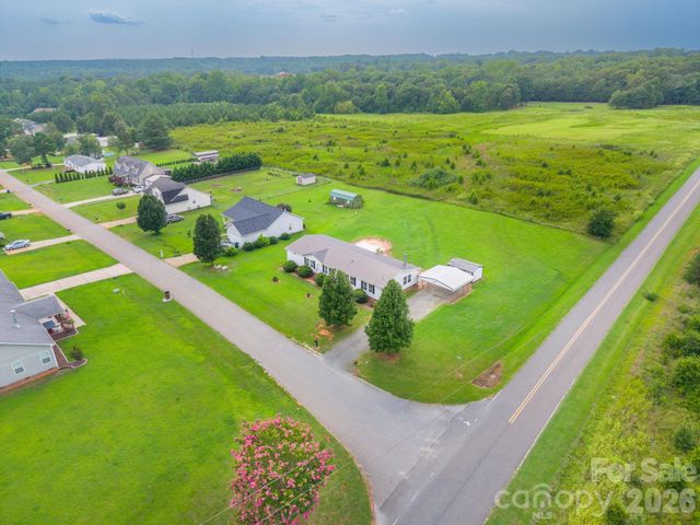 102 Jenny Drive, Shelby, NC 28152