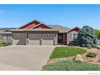 333 Telluride Drive, Windsor, CO 80550