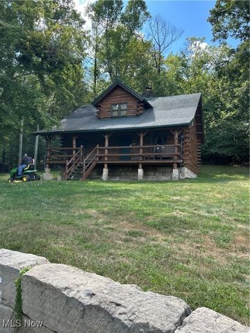 55249 Jim Ball Road, Senecaville, OH 43780