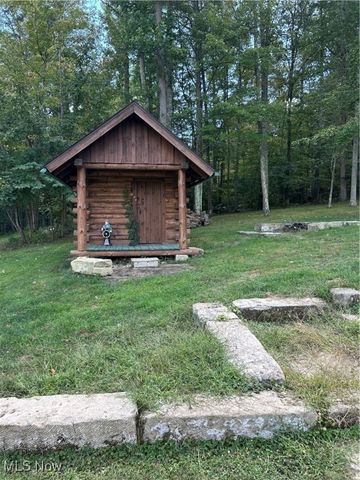 55249 Jim Ball Road, Senecaville, OH 43780