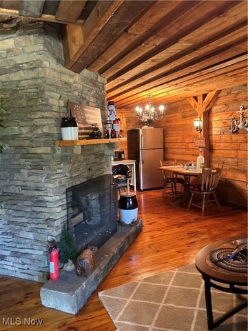 55249 Jim Ball Road, Senecaville, OH 43780