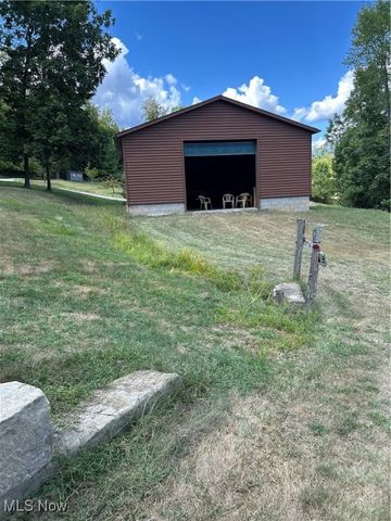 55249 Jim Ball Road, Senecaville, OH 43780