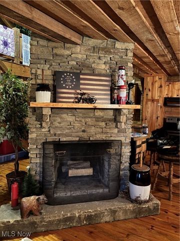 55249 Jim Ball Road, Senecaville, OH 43780