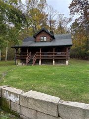 55249 Jim Ball Road, Senecaville, OH 43780