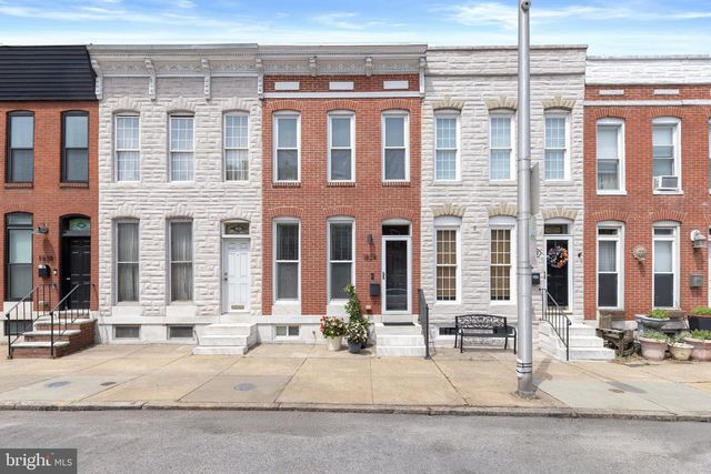 1824 S CHARLES ST, Baltimore, MD 21230
