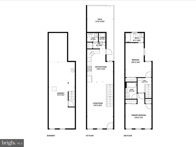 1824 S CHARLES ST, Baltimore, MD 21230