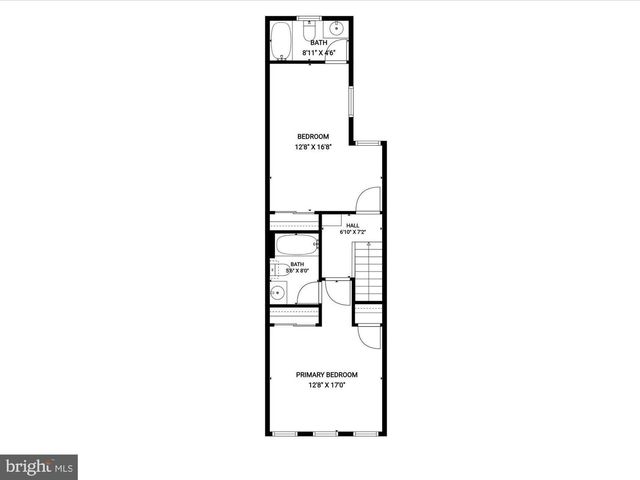 1824 S CHARLES ST, Baltimore, MD 21230