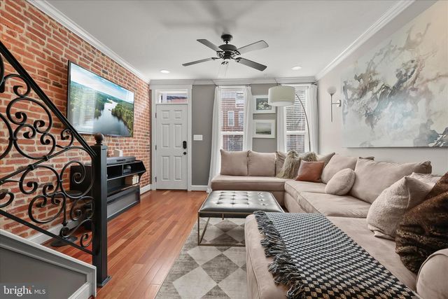 1824 S CHARLES ST, Baltimore, MD 21230