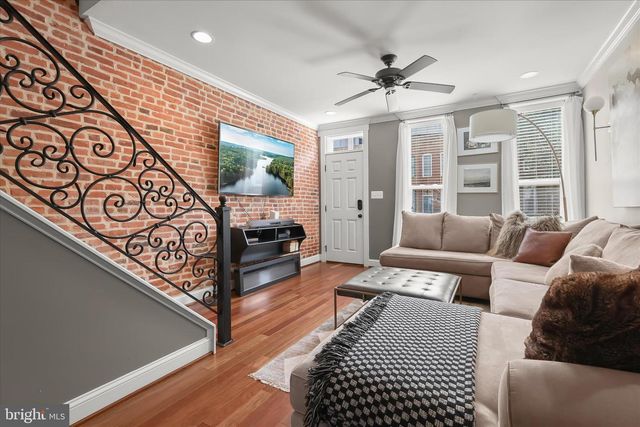 1824 S CHARLES ST, Baltimore, MD 21230