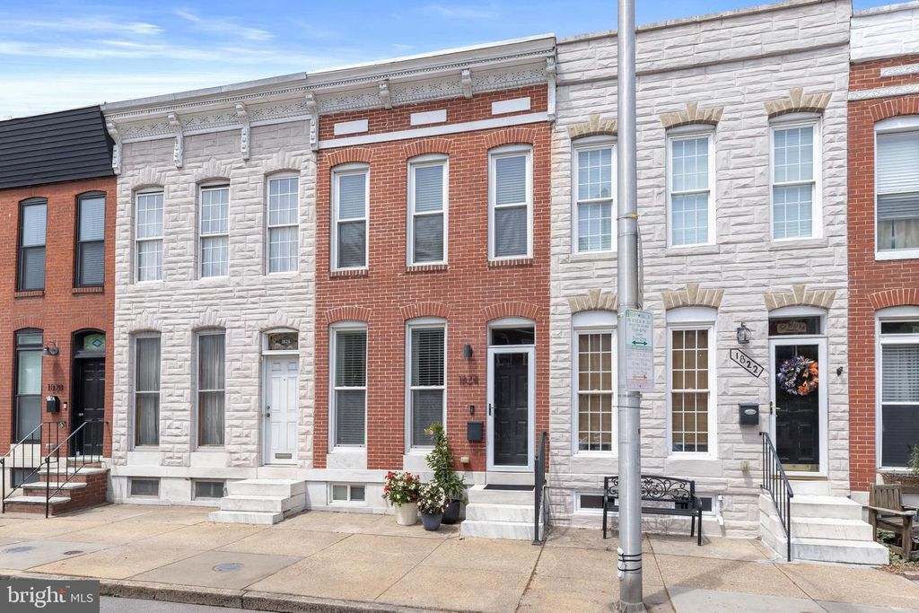 1824 S CHARLES ST, Baltimore, MD 21230