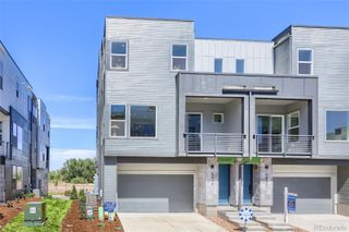 3435 W Elmhurst Place, Littleton, CO 80120