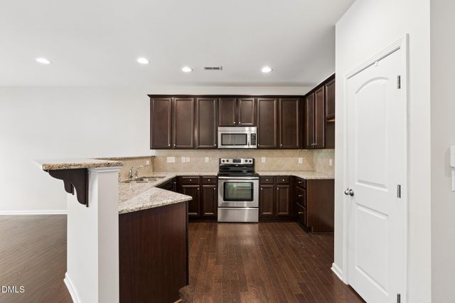 110 Marsena Lane, Cary, NC 27513