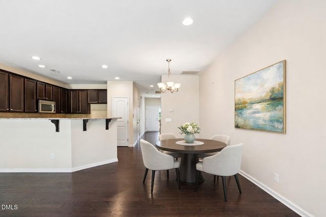 110 Marsena Lane, Cary, NC 27513