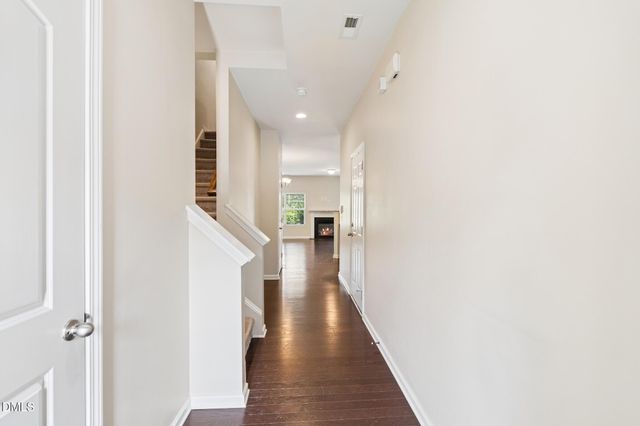 110 Marsena Lane, Cary, NC 27513