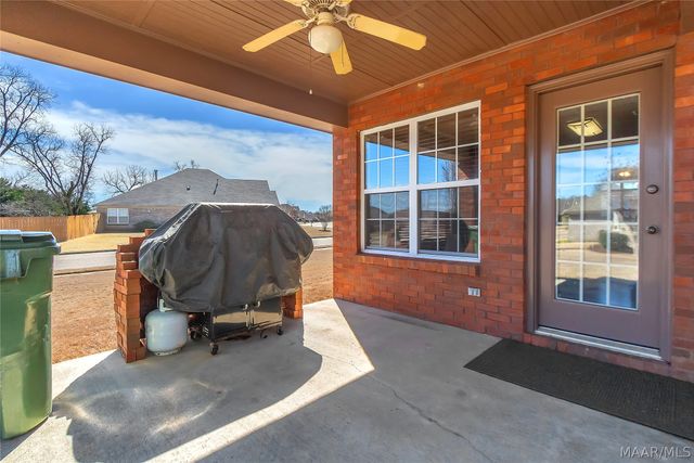 704 Stoneybrooke Way, Montgomery, AL 36117