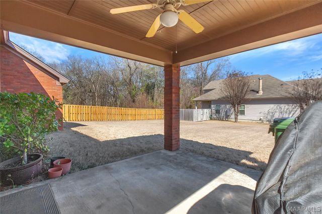 704 Stoneybrooke Way, Montgomery, AL 36117