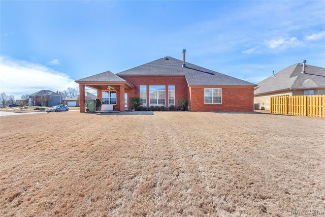 704 Stoneybrooke Way, Montgomery, AL 36117