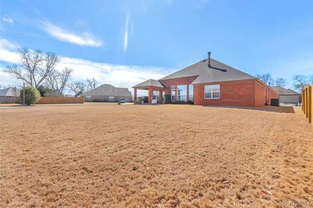 704 Stoneybrooke Way, Montgomery, AL 36117