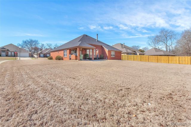 704 Stoneybrooke Way, Montgomery, AL 36117